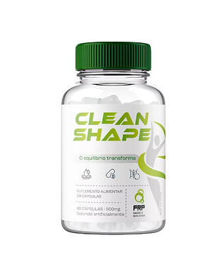 cleanshape_frp