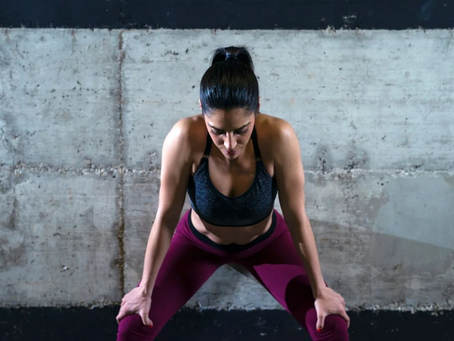 MOTIVAÇÃO E DISCIPLINA: COMO VENCER OS OBSTÁCULOS E NÃO DESISTIR DA ACADEMIA?