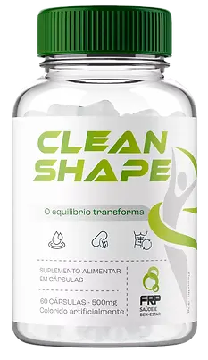 cleanshape_frp