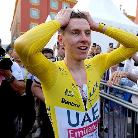 Resultados não mentem: A transformação começa de dentro pra fora.