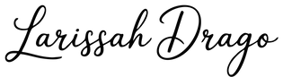 larissah drago - logo