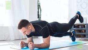 30 minutos por dia que mudam tudo: Exercícios que cabem na sua rotina.