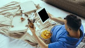 Movimento é vida: Por que o sedentarismo está te fazendo mal.