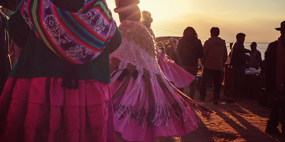Mexico Libre!-Dinner and Concert