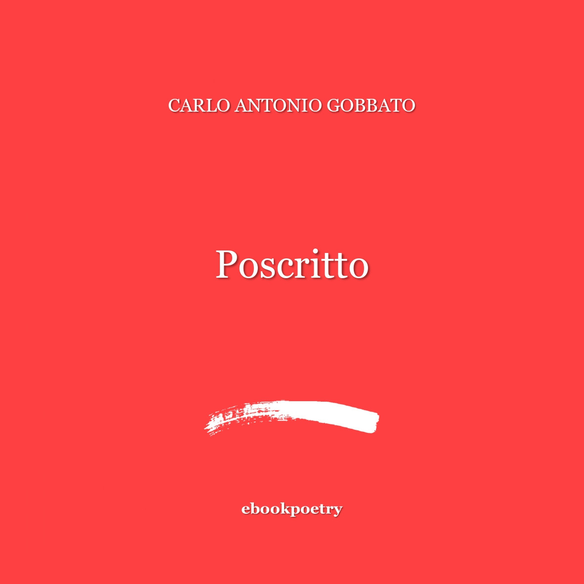 Poscritto cartaceo