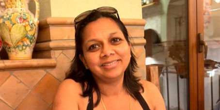 Introducing Food Blogger Meetu Gupta and 6 Exciting New Vegetarian Recipes!