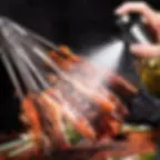 Thumbnail: Olive Oil Spray Bottle