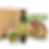 Thumbnail: Mediterranean Gift Box 1: Cookbook, 250ml, Greek Seasoning Blend, Pourer