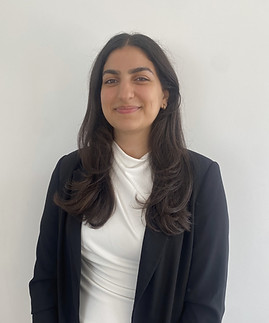 Mariam Habib Bio Picture - Mariam Habib_