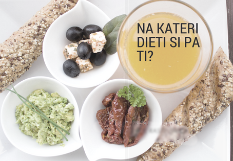 KAKO TE RAZNE DIETE IN PREHRANSKI NAČRTI PRIPELJEJO DO PREHRANJEVALNIH MOTENJ