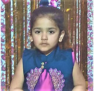 PRISHA MAHESHWARI