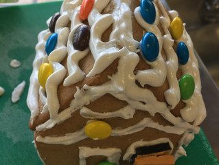 Year 9 Food Technology