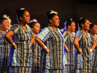 TuTagata 2018