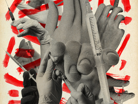 Necessary or not, COVID booster shots are probably coming