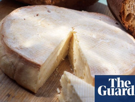 French monks locked down with 2.8 tons of cheese pray for buyers