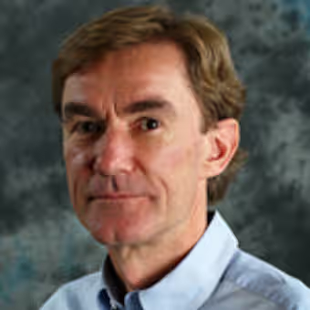 Crunchbase - David Ojcius