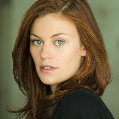 Cassidy Freeman