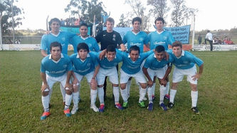 Liga Federaense de Fútbol
Social Federación contundente y puntero del campeonato.