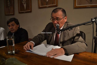 Adelanto importantes obras para la ciudad
“Seguiremos trabajando para consolidar definitivamente a F