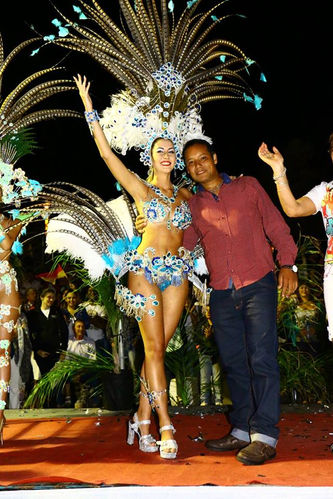 Polémica
Añorada Ilusión presentó una denuncia sobre Emperadora y se posterga la definición del carn