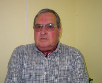 Sergio Zubarán es candidato a Tesorero por el sector de Miñones INTERNA RADICAL; SE CONOCIÓ LA LISTA