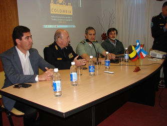 CHARLA DE SEGURIDAD VIAL