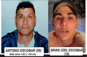 URGENTE: DETUVIERON A LOS IMPUTADOS POR EL ASESINATO DE BERMANI ESTABAN EN TIGRE PROVINCIA DE BS AS.