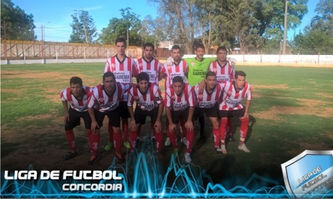Federal C
Estudiantes venció a Comunicaciones.