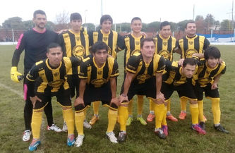 Deportivo Atlas, Deportivo Cosmos y Asociación Vecinal líderes
Tres punteros en el Campeonato de la