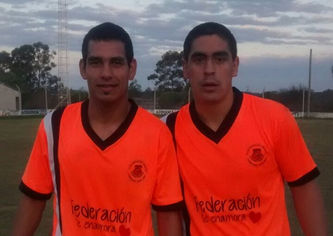 Torneo Provincial
9 de Julio alejó las ilusiones de Deportivo América.