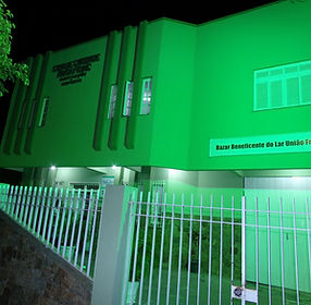 Casa Espirita