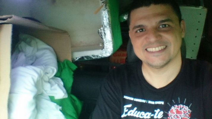 Parabéns aos trabalhadores da Rancheirada 2017!
