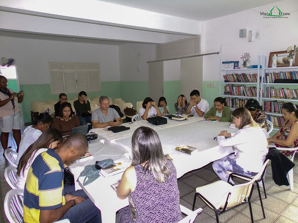 Grupo de Estudo