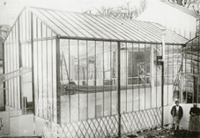 Estudio de cine