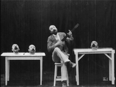 Teatro Robert Houdin