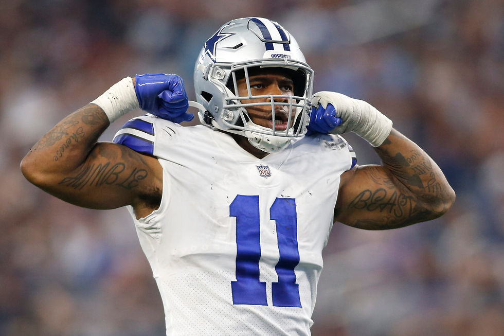 Photo credit: Tim Heitman-USA TODAY Sports