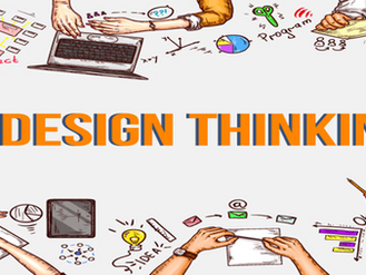 Design Think - Como começar.