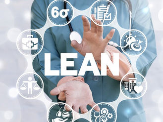 LEAN - O Berço do Ágil
