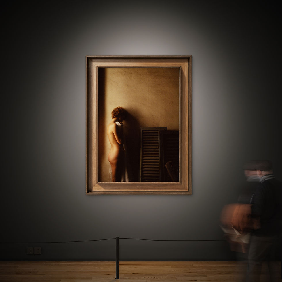 Thumbnail: In Quiet Light