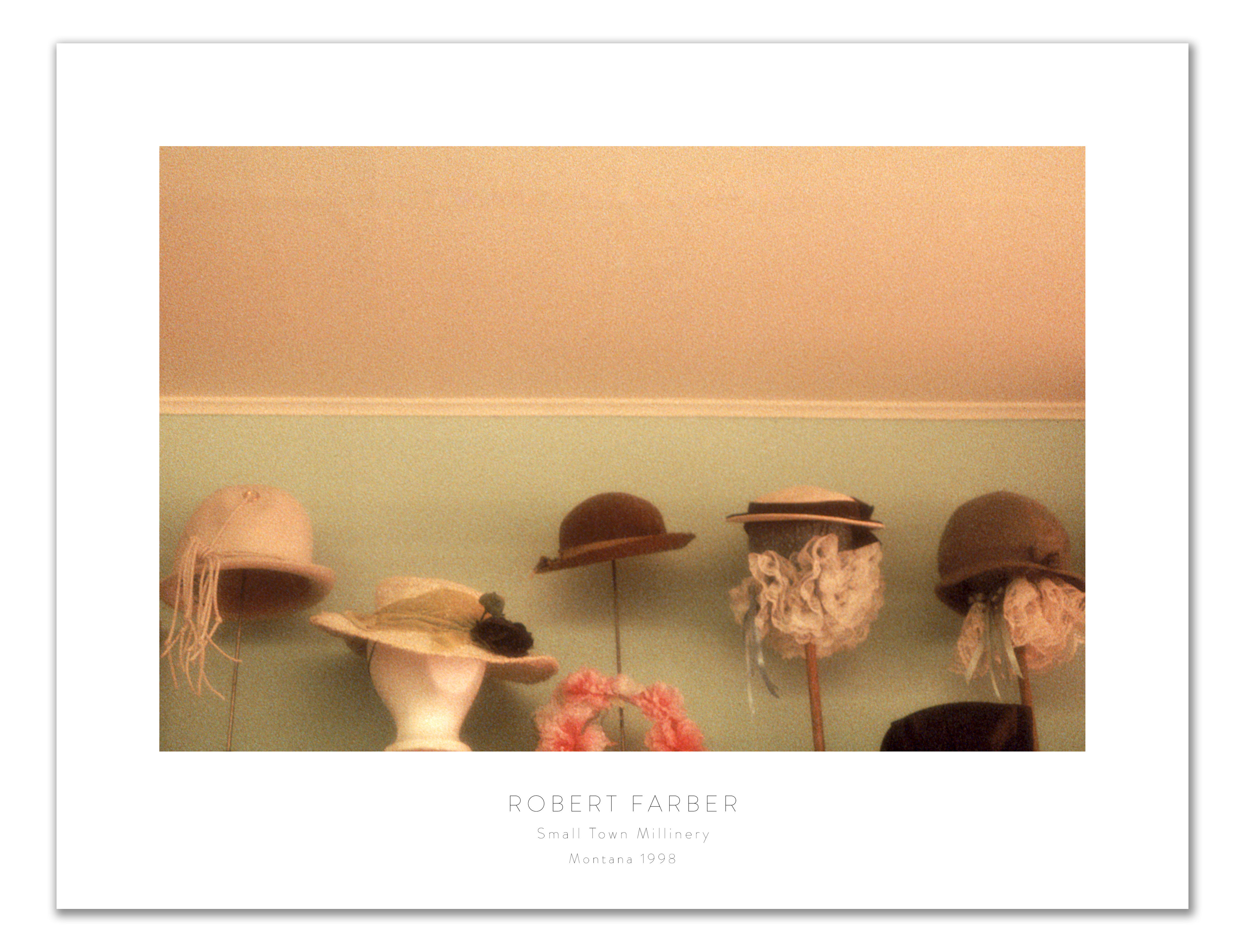 Small Town Millinery
