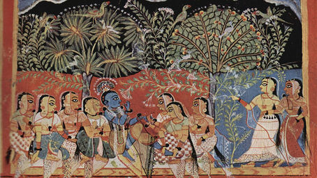 What is 'Vedic'? Pt. 6: Gods and Goddesses