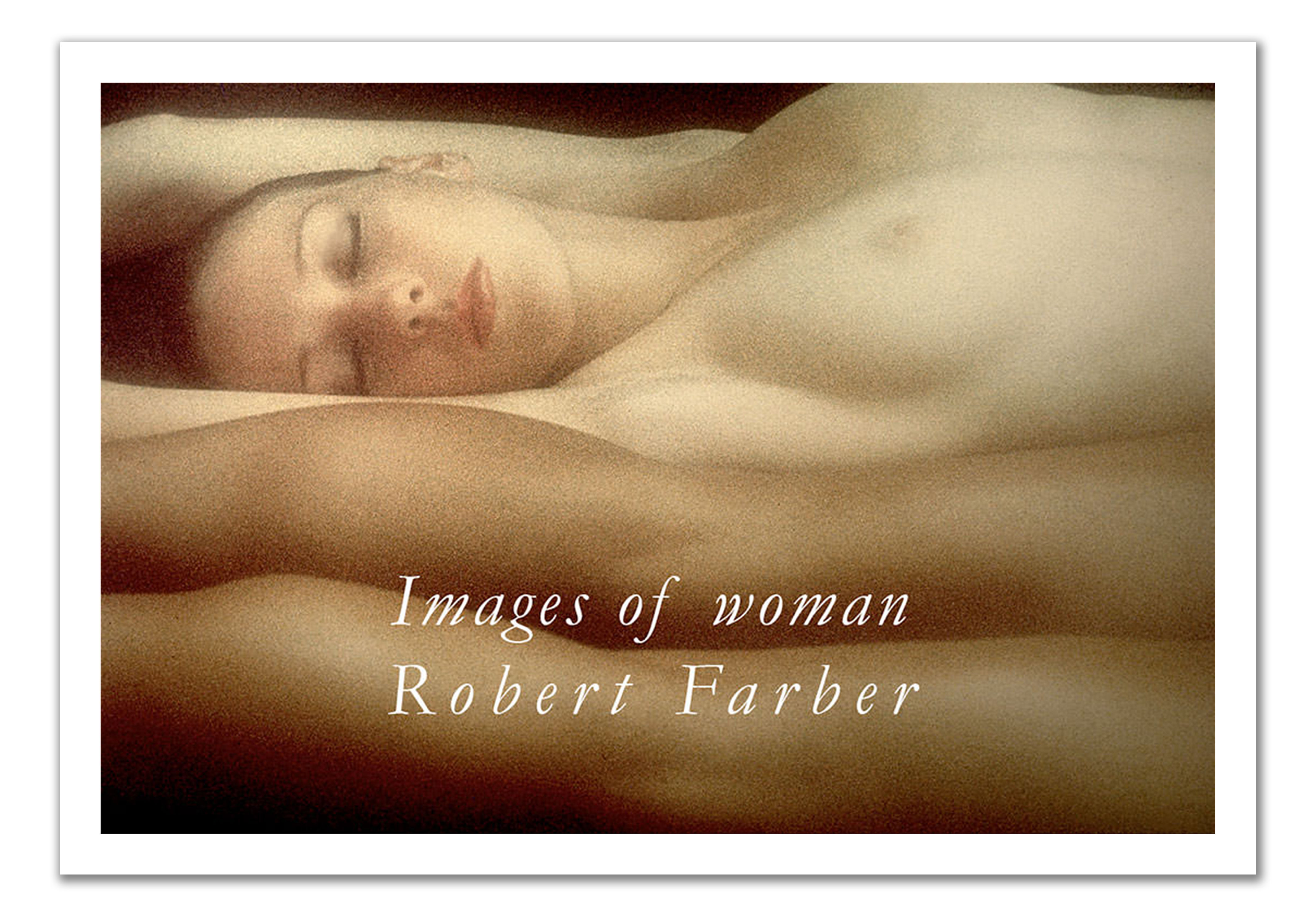 Images of Woman Book Cover (1976)