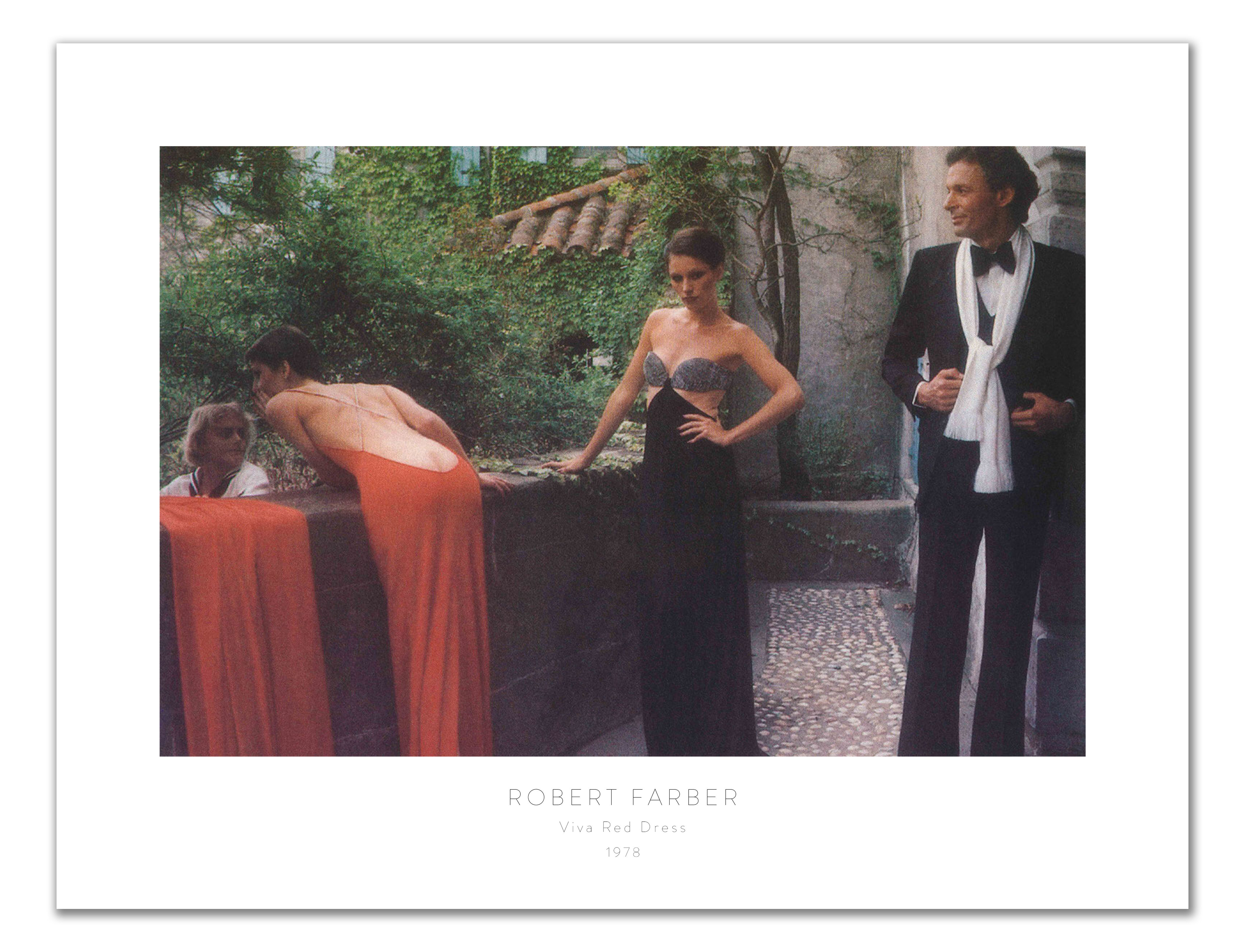 Viva Red Dress (1978)