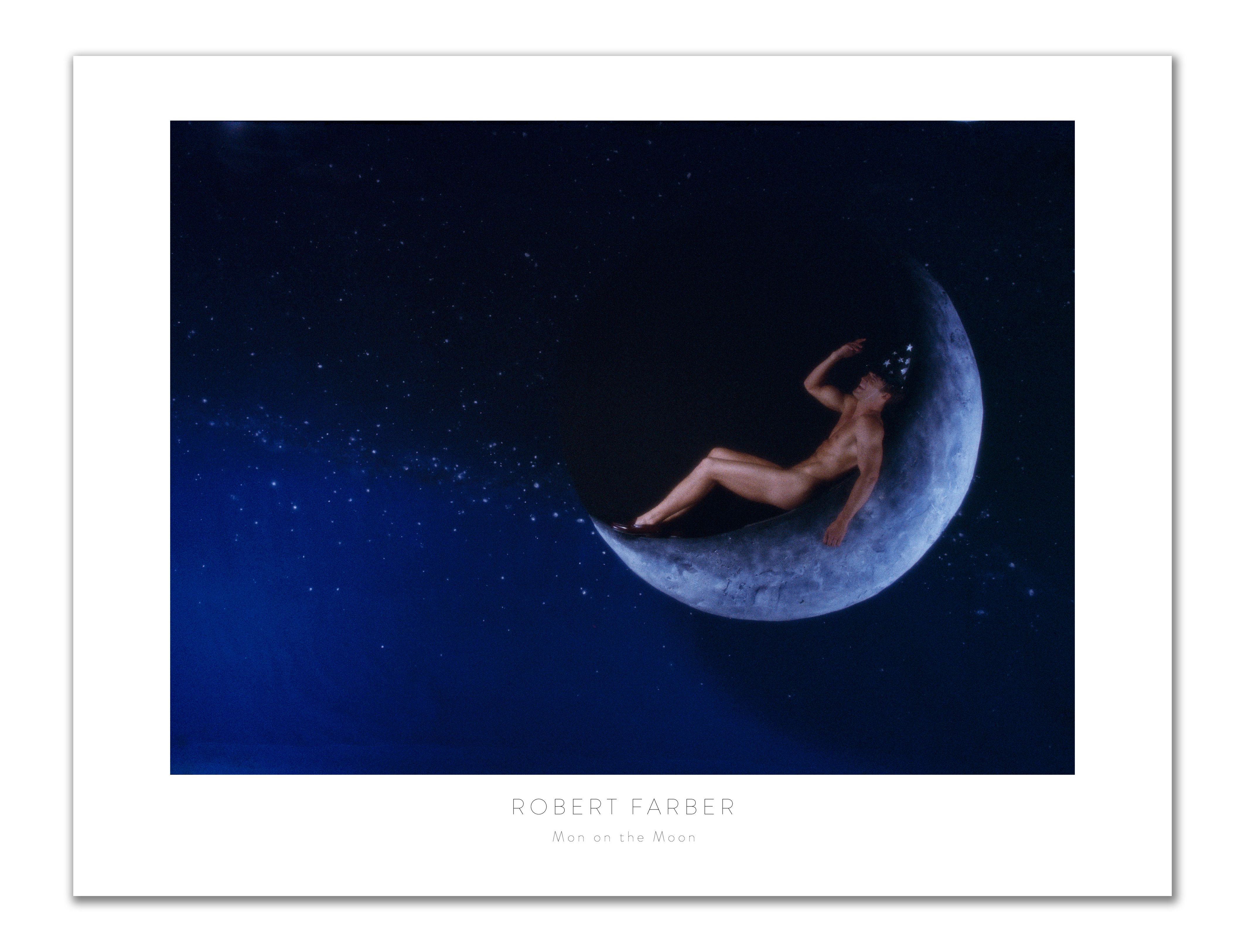Man on the Moon