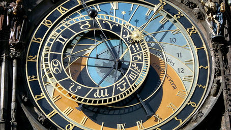 What is Vedic? Pt. 3: Cyclical Time