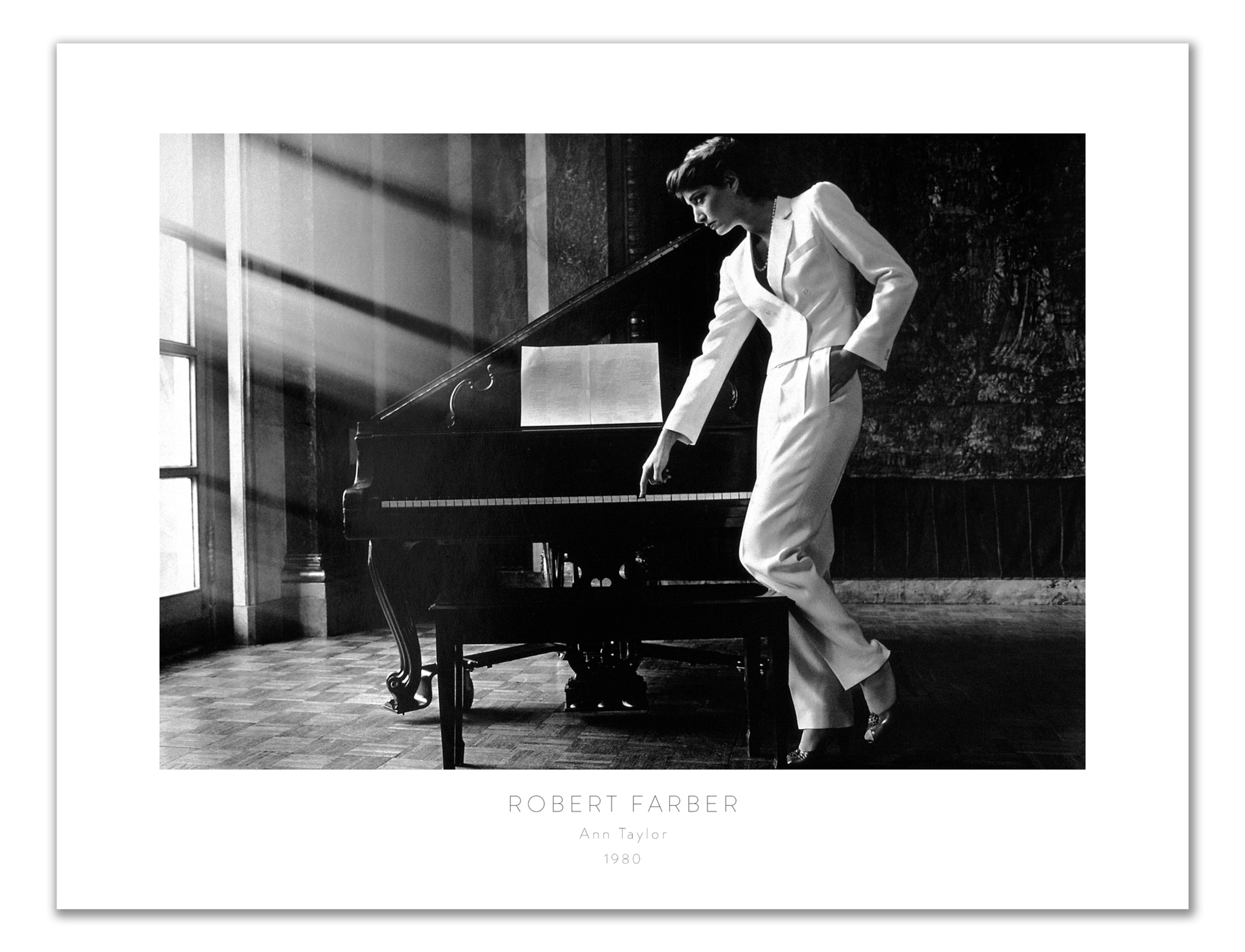 Ann Taylor (1980)