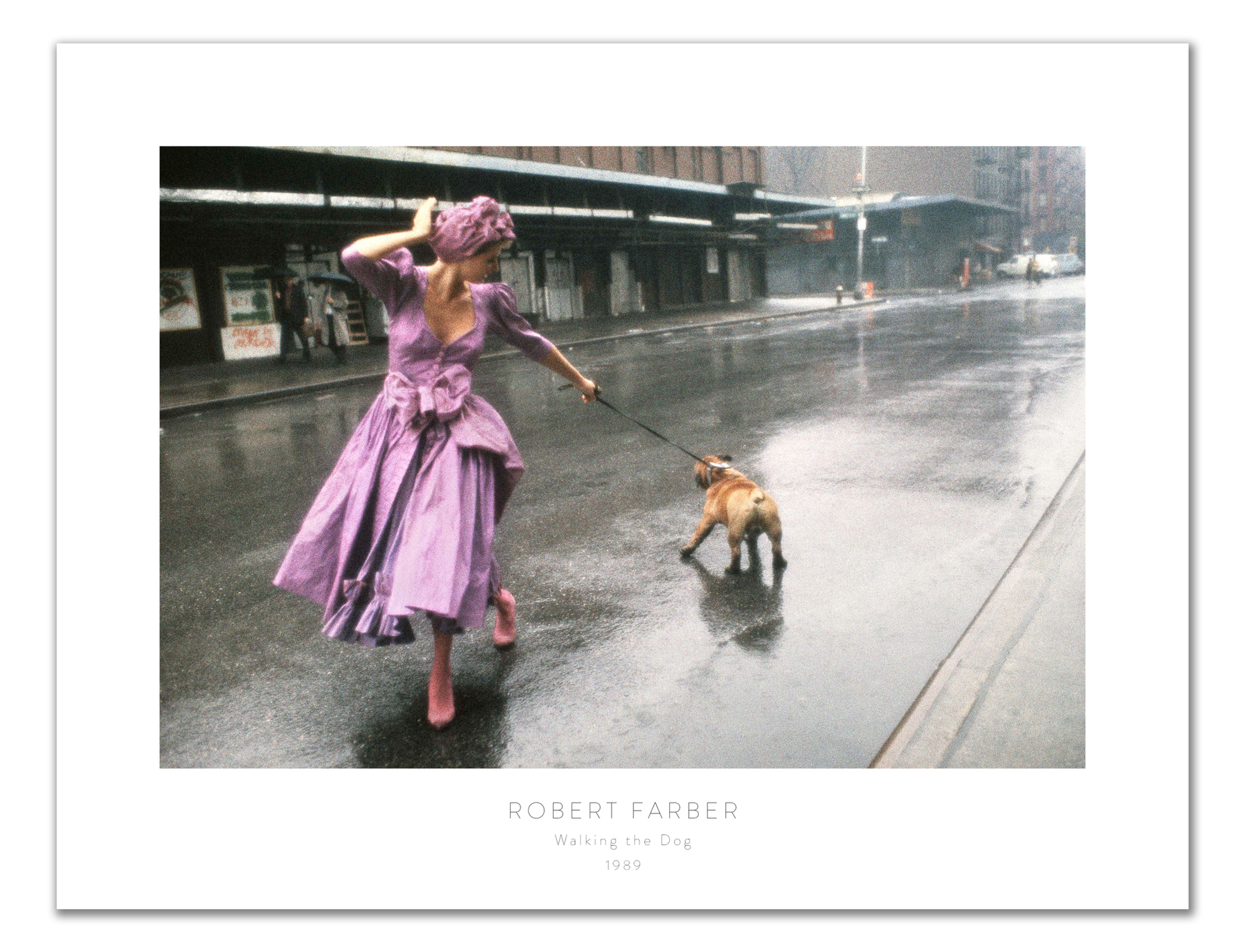 Walking the Dog (1989)