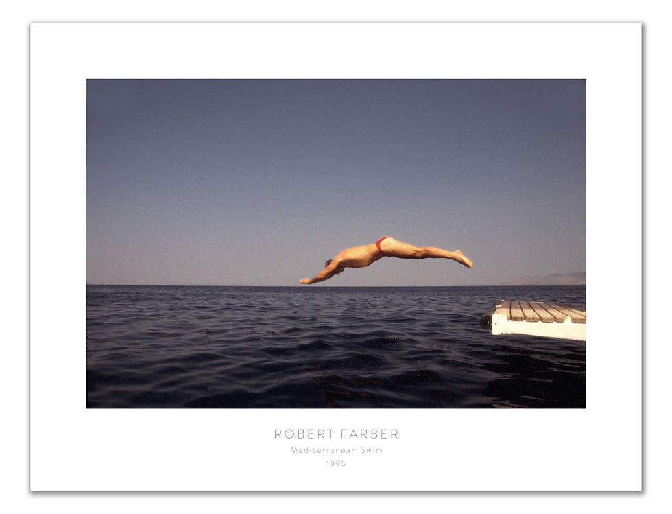 Thumbnail: Mediterranean Swim