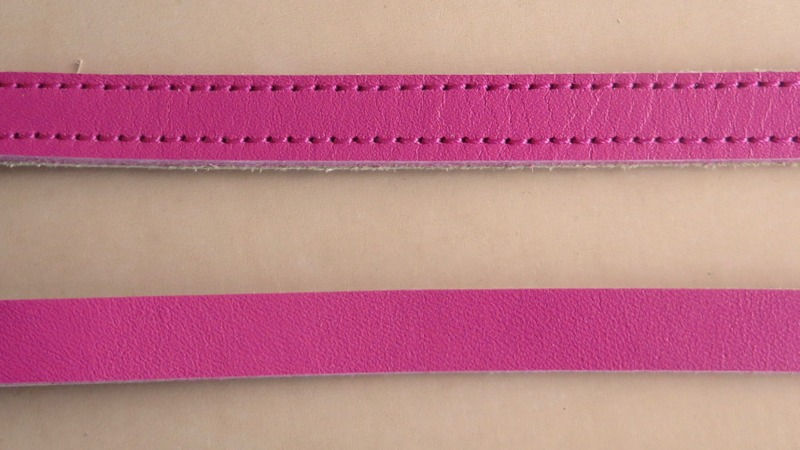 Miniature : Petites Nouméa - Fuchsia