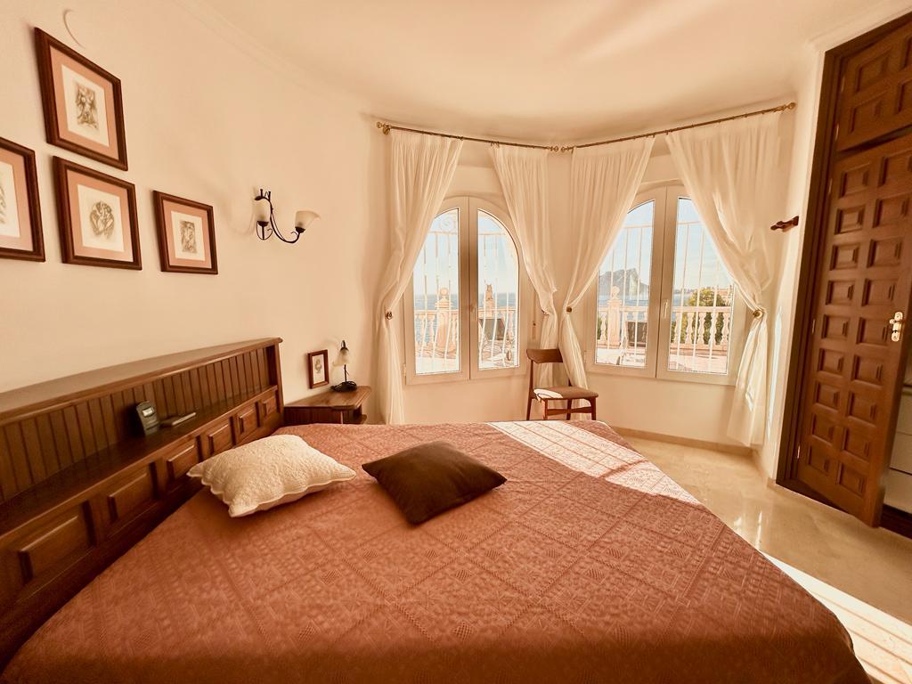 Vente. Villa à Moraira